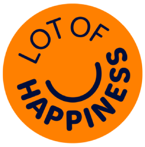 Lot of Happiness